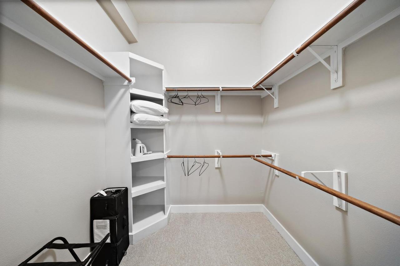 Corporate Rental Unit City Centre, Energy Corridor 休斯敦 外观 照片